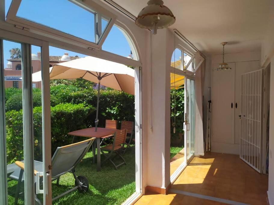 Apartamento Coqueto En Calahonda Sitio de Calahonda